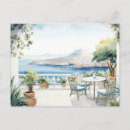 Search for greek island postcards Coastal