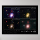 Recherche de champ profond hubble posters Espace