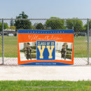 Search for graduation class of 2023 banners Gold