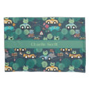 Search for forest pillowcases Kids