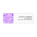 Search for camouflage return address labels Soldier