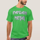 Recherche de païenne tshirts Vacances