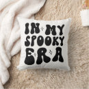 Search for vintage halloween pillows Pumpkin