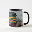 Recherche de trains de vapeur tasses Moteur
