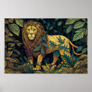 Recherche de lionne art Safari