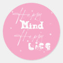 Search for happy life stickers Motivational