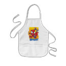 Search for glow aprons marvel comics