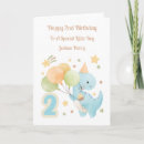 Search for toddler birthday cards Balloon