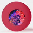 Recherche de roue balles ping pong Bleu
