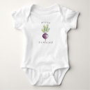 Search for plant baby clothes Vegetarian
