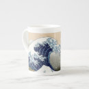 Search for the great wave off kanagawa mugs Japan