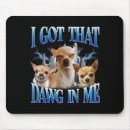 Search for dog mousepads Kids