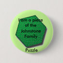 Recherche de morceau de badges Vert