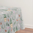 Search for country christmas tablecloths Pattern