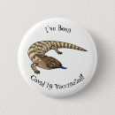 Recherche de lézards badges Reptile