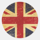 Search for vintage england stickers Patriotism