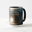 Search for the empty tomb mugs Resurrection