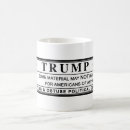 Search for anti government mugs Funny