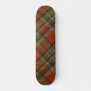 Recherche de plaid skateboards Rouge