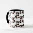 Search for raccoons mugs Playful