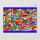 Search for world flags postcards Usa