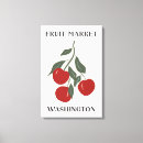 Recherche de fruits impressions sur toile Mère