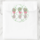 Search for lattice stickers Pink