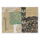 Recherche de filigrane cartes postales Dentelle