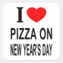 Search for pizza love stickers I heart