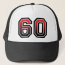 Search for 60 baseball hats Sixty