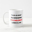 Search for psychologist mugs Psychology