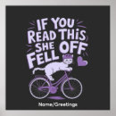Recherche de humour moto posters Motocyclette