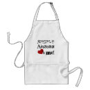 Search for arizona aprons States