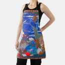Search for animals plants aprons Bird