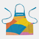 Search for high school graduation aprons Places youll go balloon