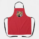 Search for cougar aprons Authentic siue campus spirit