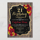 Search for sunflower birthday invitations Country