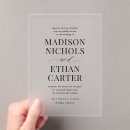 Search for formal square invitations Minimal