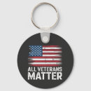 Search for american veteran keychains Red white blue