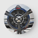 Search for aviation clocks Propeller