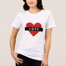 Search for romantic words tshirts Valentine