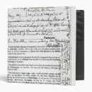 Search for franklin binders School