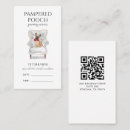 Search for pet sitter business supplies Grooming