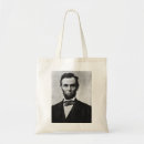 Search for lincoln bags President