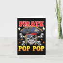 Search for pirate halloween cards Fall