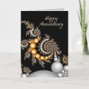Search for romantic wedding greeting cards Black