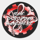 Search for untitled stickers Merchbooth
