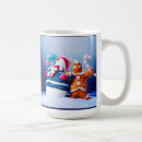 Search for gingerbread man decoration mugs Cute