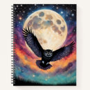 Search for night flight Full moon