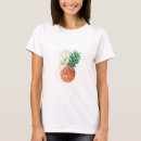 Recherche de pineapple tshirts Fruit